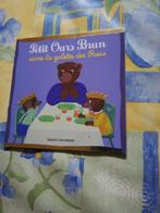 Petit Ours Brun aime la galette des Rois., Livres, Livres pour enfants | 0 an et plus, Comme neuf, Enlèvement ou Envoi