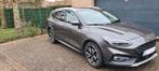 ford focus Active Vignale 1,0i EcoBoost 125ps/92kwA8-clipper, Auto's, Ford, Euro 6, Zwart, Leder, Overige kleuren