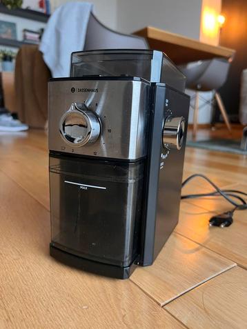 Zassenhaus - Kingston Electric Coffee Grinder beschikbaar voor biedingen