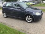 2006 Opel Corsa 1.2-16V Silverline Personenauto, Auto's, Opel, Gebruikt, Overige brandstoffen, Bedrijf, Handgeschakeld