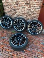 Mini john cooper works velgen, Auto-onderdelen, Banden en Velgen, Ophalen, Band(en)
