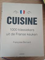 Francoise Bernard - Cuisine, Ophalen of Verzenden, Francoise Bernard