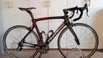 Racefiets Pinarello Dogma, Ophalen, Zo goed als nieuw, Carbon