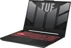 Asus Tuf Gaming A15 nieuwstaat, Computers en Software, Windows Laptops, Ophalen of Verzenden, Zo goed als nieuw, Gaming, SSD