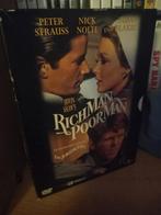 Rich man poor man (nick nolte), Ophalen of Verzenden, Zo goed als nieuw