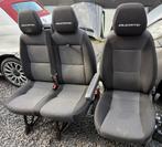 Fiat Ducato stoelen, Ophalen, Fiat