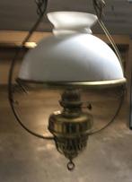 Lamp, Ophalen, Gebruikt, Glas, 75 cm of meer