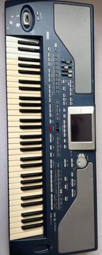 korg PA800, Ophalen, Zo goed als nieuw, Korg