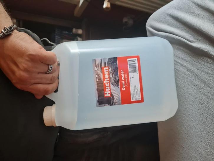 Demi water en ph verlagende bodembedekking lees beschrijving, Dieren en Toebehoren, Vissen | Aquaria en Toebehoren, Nieuw, Ophalen