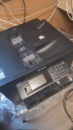 epson workforce wf7840 a3 netwerkprinter all-in, Ophalen, Gebruikt