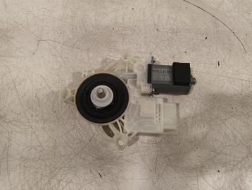 MOTOR RAAMMECHANIEK RECHTS ACHTER 3 serie (G20) (8495868) beschikbaar voor biedingen