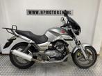 Moto Guzzi BREVA V 750 IE BOVAGGARANTIE, Motoren, Motoren | Moto Guzzi, 744 cc, Meer dan 35 kW, Toermotor