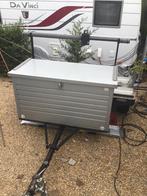 Mobilhome trailer, Enlèvement ou Envoi, Comme neuf