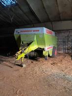 Claas quadrant 1200, Zakelijke goederen, Ophalen