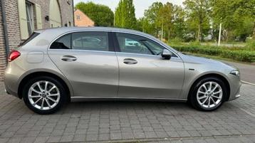 Mercedes-Benz A-Klasse 250 e PHEV Business Solution (EU6AP)