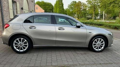 Mercedes-Benz A-Klasse 250 e PHEV Business Solution (EU6AP), Autos, Mercedes-Benz, Entreprise, Achat, Classe A, ABS, Airbags, Air conditionné