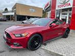 Ford Mustang Ecoboost Ford Mustang Ecoboost, Autos, Ford, Achat, Euro 6, Entreprise, Boîte manuelle