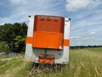 1990 Heering Oplegger, Auto's, Vrachtwagens, Overige brandstoffen, Bedrijf, Aanhangers en Opleggers, Te koop