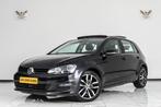 Volkswagen Golf VII 1.6 CR TDi Highline, Cuir, Euro 5, Achat, Entreprise