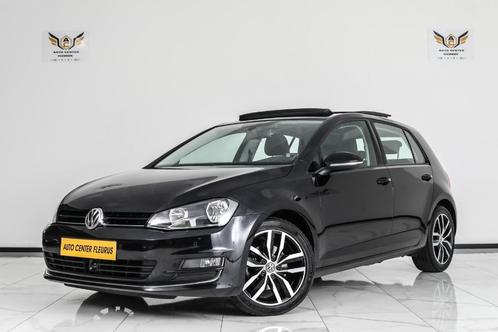 Volkswagen Golf VII 1.6 CR TDi Highline, Autos, Volkswagen, Entreprise, Golf, ABS, Airbags, Air conditionné, Bluetooth, Ordinateur de bord