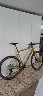 canyon grizl, Fietsen en Brommers, Ophalen, Gebruikt
