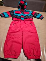 Skipak color kids maat 92-98, Sport en Fitness, Skiën en Langlaufen, Ophalen, Zo goed als nieuw