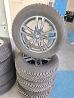 Mitsubishi Outlander Winterset 17 Inch, Ophalen, -, -, Banden en Velgen
