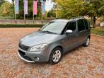 Skoda Roomster 1.2 tsi DSG 105pk Pano Navi Euro5, Euro 5, Zwart, 4 cilinders, Roomster