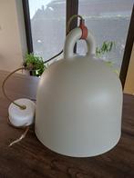 Normann Copenhagen Bell designlamp, Ophalen, Zo goed als nieuw, Metaal, Minder dan 50 cm
