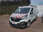 Renault trafic euro 6 btw incl, Boordcomputer, Euro 6, Renault, Bedrijf