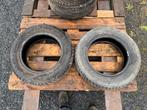 2 pneus hiver 165/70R14, Autos : Pièces & Accessoires, Enlèvement, Utilisé