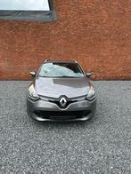 Renault Clio Break 1.2i| NAVI, BLEUTOOTH, CRUISE,.., Auto's, Voorwielaandrijving, Euro 5, Stof, Zwart