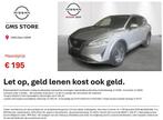 Nissan Qashqai Business Edition // GMS STORE NISSAN GENT, Auto's, Automaat, Stof, 4 cilinders, Bedrijf