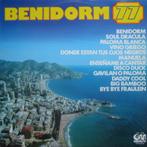 Benidorm 77, Cd's en Dvd's, Vinyl | Verzamelalbums, Ophalen of Verzenden, Zo goed als nieuw, Overige formaten, Overige genres