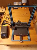 Creality CR-10s, Computers en Software, 3D Printers, Ophalen, Gebruikt