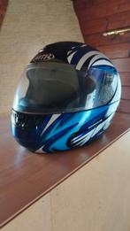 Systeemhelm en jet helm, Motoren, Ophalen, Systeemhelm