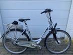 Batavus elektrische fiets met goede accu, nette staat, Fietsen en Brommers, Fietsen | Dames | Damesfietsen, Versnellingen, Gebruikt