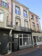 Woning te huur in Blankenberge, 4 slpks, 249 kWh/m²/an, 4 pièces, Maison individuelle
