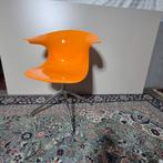 Oranje design stoelen Loop by C. BREINHOLT for Infiniti, Antiek en Kunst, Ophalen
