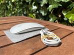 Apple Magic Mouse 2  (A1657), Computers en Software, Muizen, Muis, Gebruikt, Ophalen of Verzenden, Draadloos