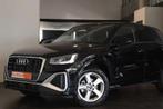 Audi Q2 35 TFSI S tronic S line Navi Cruise BTW* Garantie*, Auto's, 1380 kg, 4 cilinders, Leder, Bedrijf