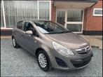 Opel Corsa 1.2 benzine 2013 te koop, Te koop, Beige, Stadsauto, Benzine