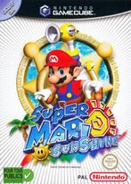 mario sunshine sous blister game cube, Consoles de jeu & Jeux vidéo, Enlèvement, Neuf