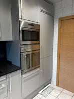 Cuisine, Enlèvement, Utilisé, Granit ou Pierre, Cuisine d'angle