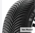 Michelin CrossClimate + 165/65/R14 83T XL, Auto-onderdelen, Banden en Velgen, 14 inch, Gebruikt, Ophalen of Verzenden, All Season