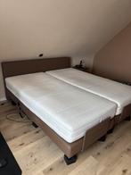 Boxspring te koop 180x200, Huis en Inrichting, Slaapkamer | Boxsprings, Ophalen, Gebruikt, Tweepersoons, 180 cm