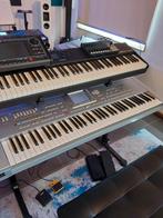 Korg pa1x pro, Ophalen, Korg