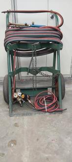 laskar, Enlèvement, Utilisé