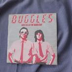 Vinyl (45t) the buggles "vidéo kill the radio star", Cd's en Dvd's, Vinyl | Pop, Gebruikt, Ophalen of Verzenden, 1980 tot 2000