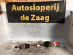 Aandrijfas links-voor van een Ford Focus, Ophalen of Verzenden, 3 maanden garantie, Gebruikt, Ford